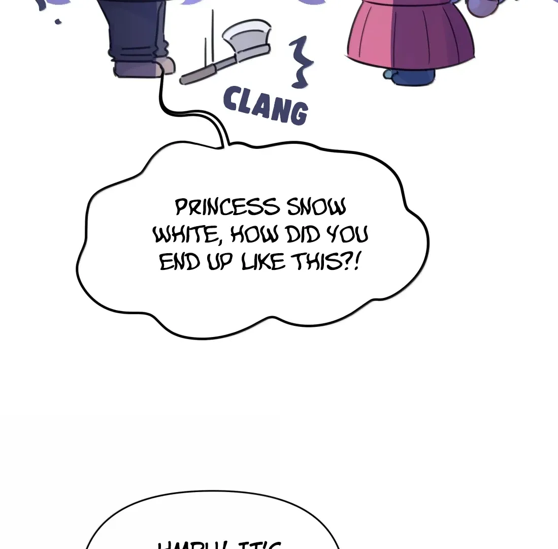 Read Love Gives Me Superpowers chapter 98 image 65 on Lezhin