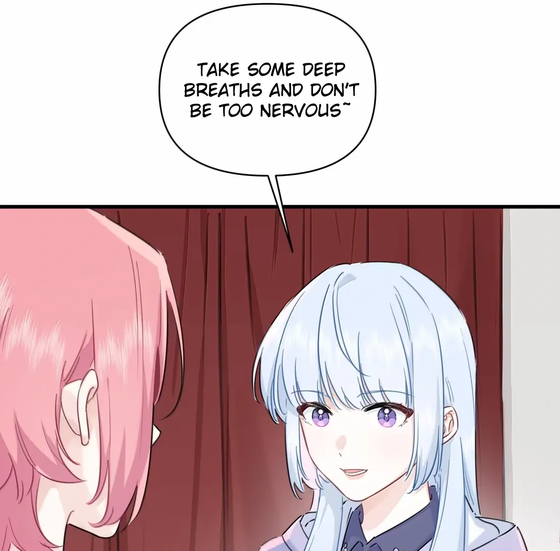 Read Love Gives Me Superpowers chapter 98 image 8 on Lezhin