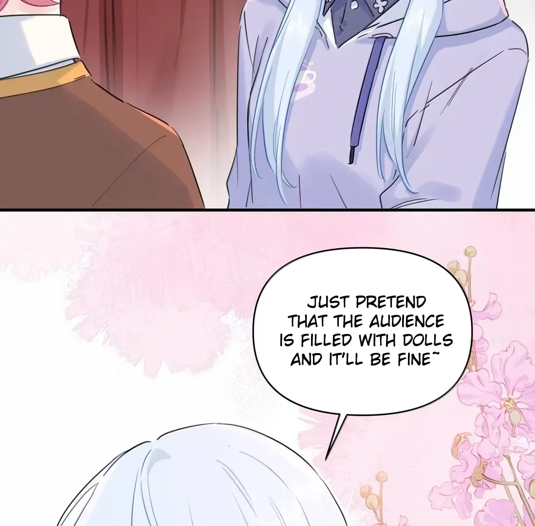 Read Love Gives Me Superpowers chapter 98 image 9 on Lezhin