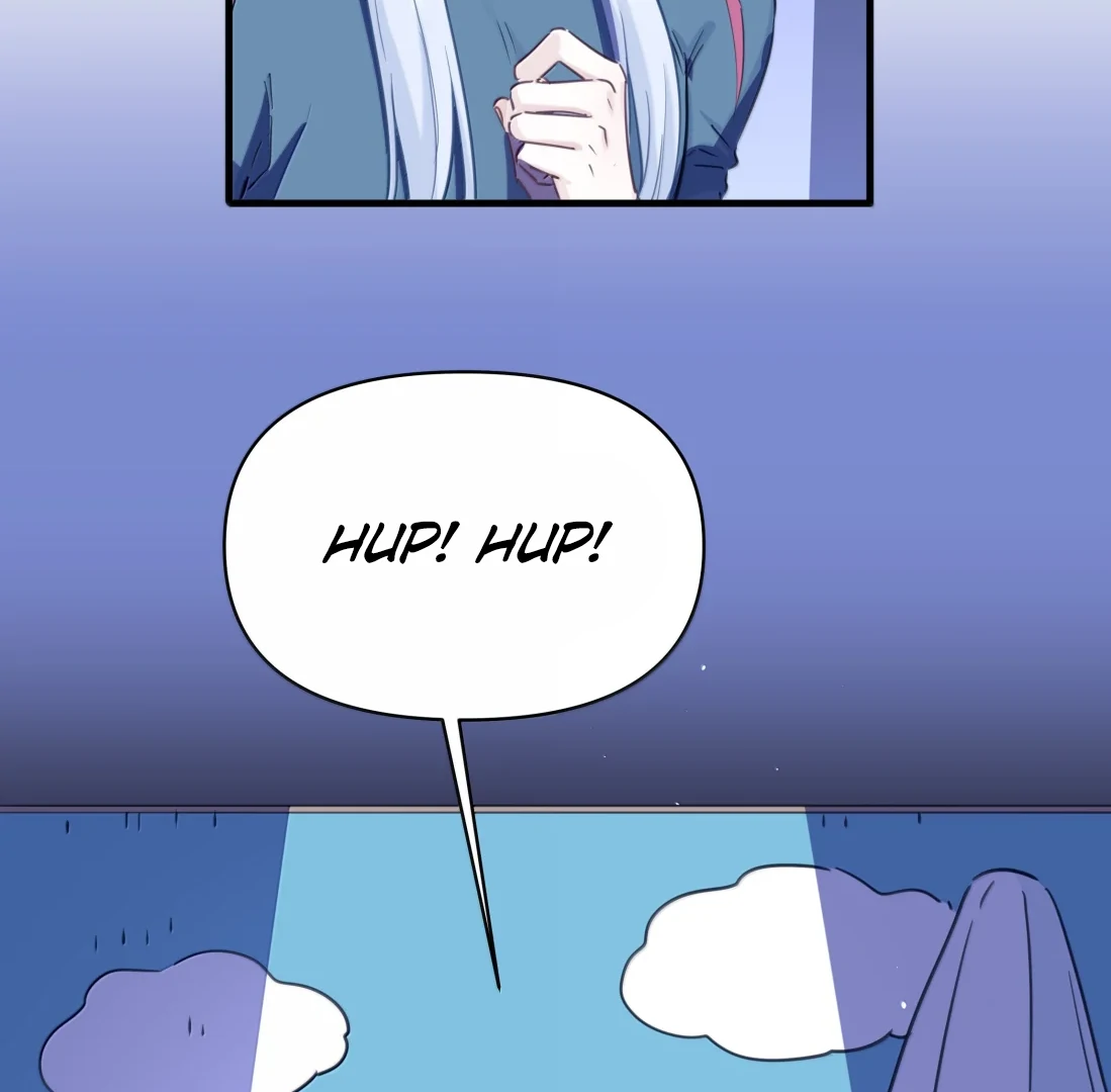 Read Love Gives Me Superpowers chapter 99 image 6 on Lezhin