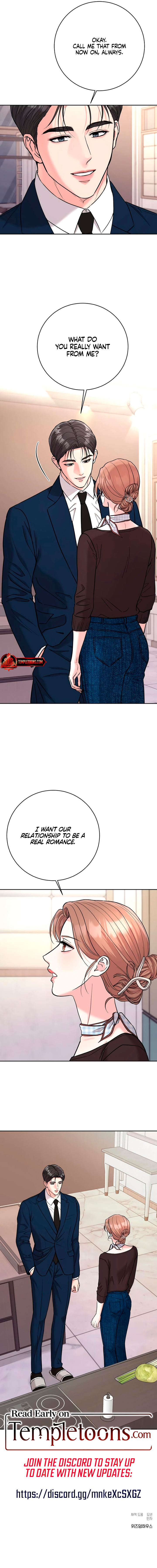 Read Love Gone Bad chapter 25 image 9 on Lezhin