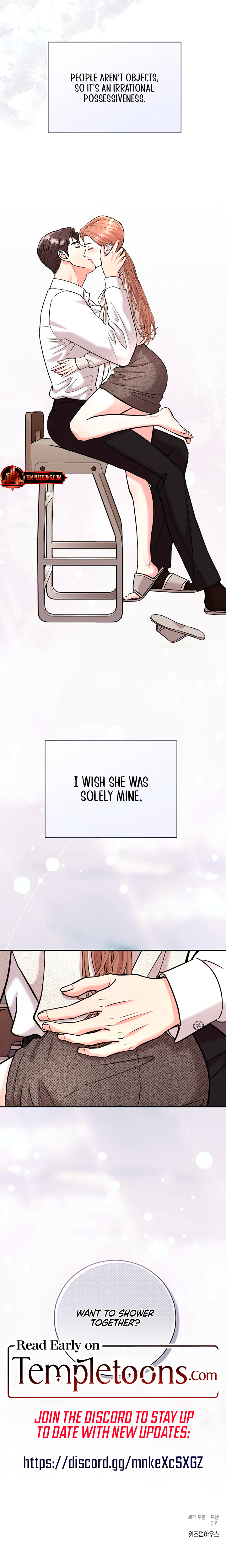 Read Love Gone Bad chapter 30 image 10 on Lezhin