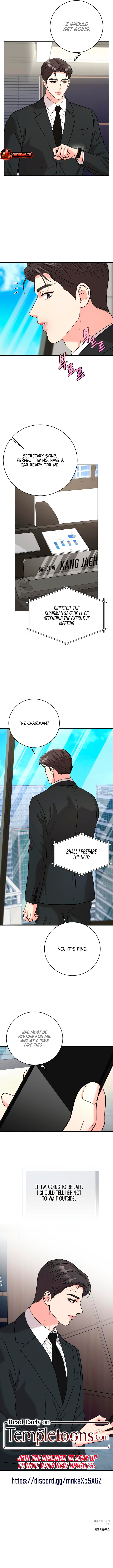 Read Love Gone Bad chapter 34 image 10 on Lezhin