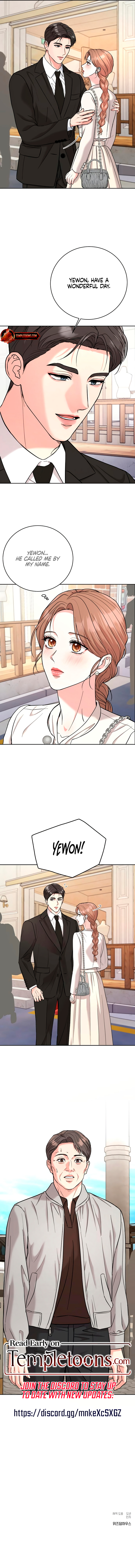 Read Love Gone Bad chapter 39 image 9 on Lezhin