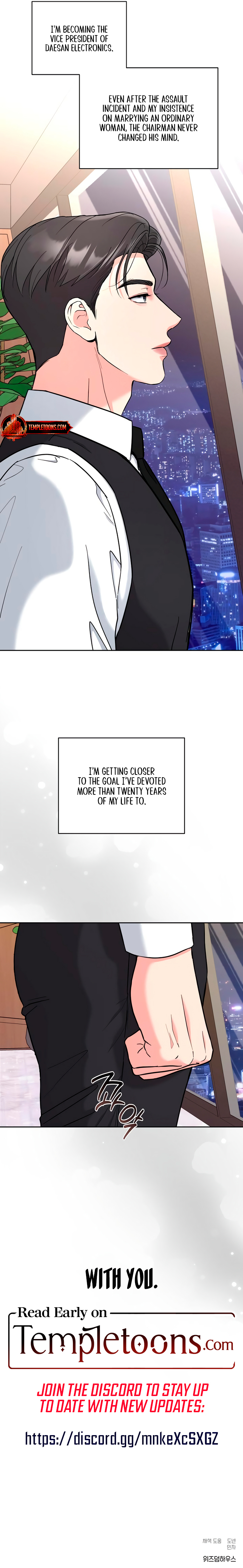 Read Love Gone Bad chapter 45 image 8 on Lezhin
