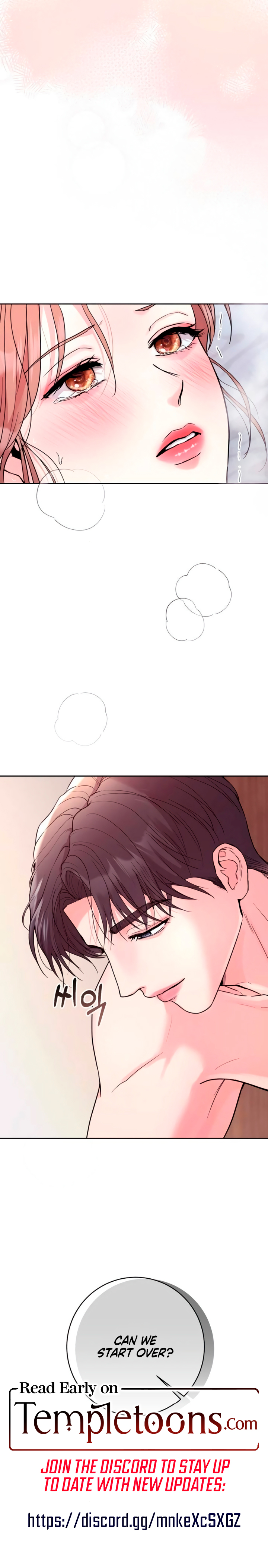 Read Love Gone Bad chapter 5 image 9 on Lezhin