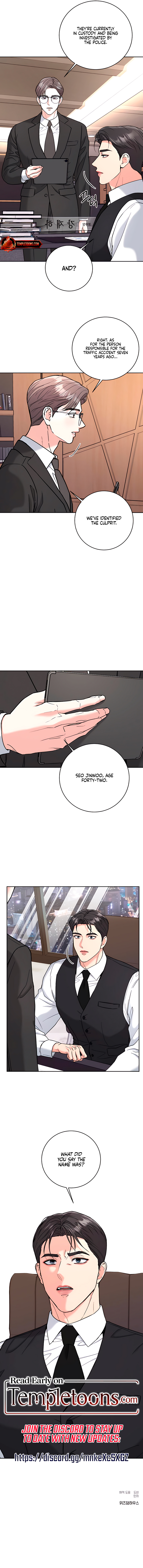 Read Love Gone Bad chapter 50 image 8 on Lezhin