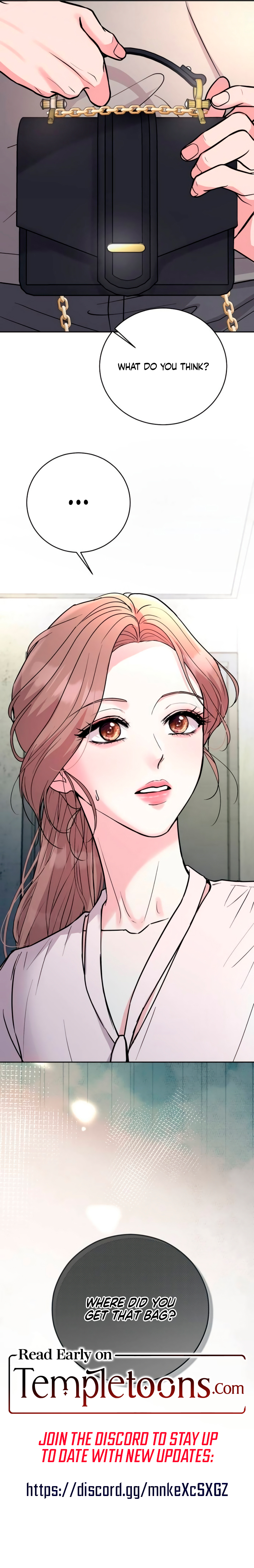 Read Love Gone Bad chapter 6 image 11 on Lezhin