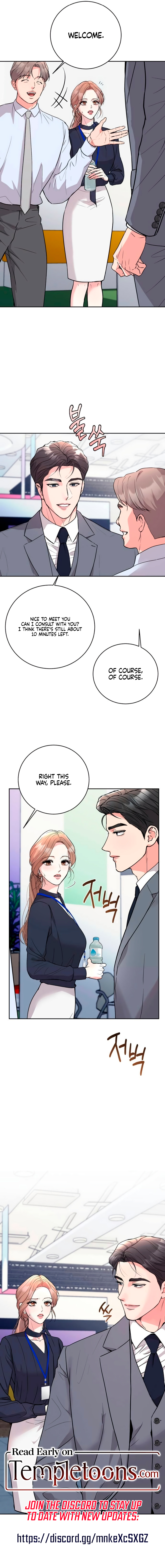 Read Love Gone Bad chapter 7 image 10 on Lezhin