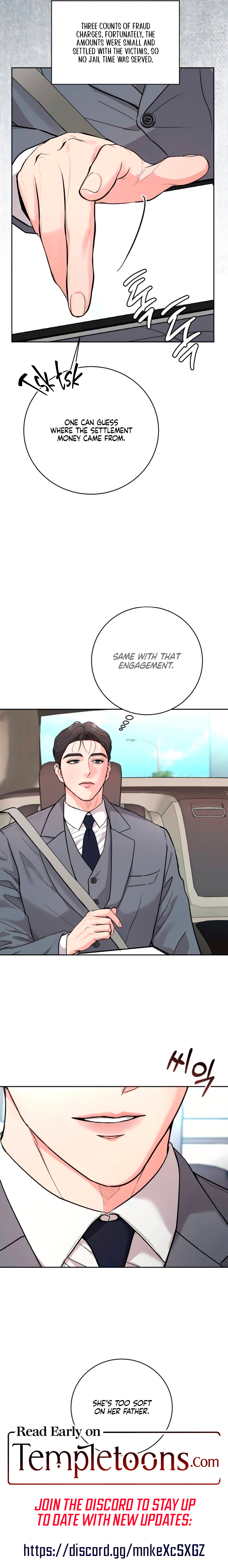 Read Love Gone Bad chapter 8 image 10 on Lezhin