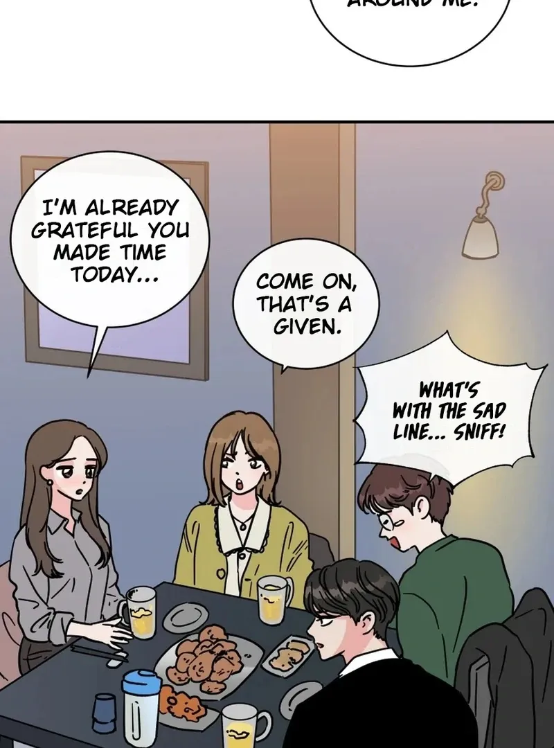 Read Love Hell chapter 1 image 10 on Lezhin