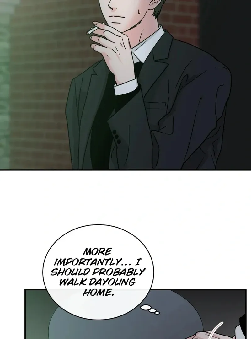 Read Love Hell chapter 1 image 100 on Lezhin