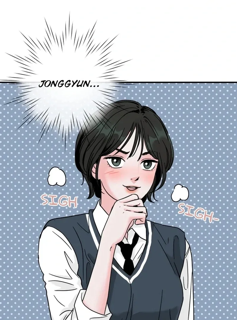 Read Love Hell chapter 1 image 104 on Lezhin