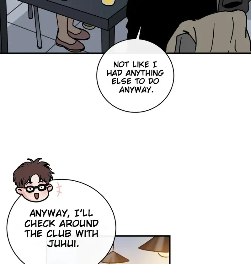 Read Love Hell chapter 1 image 11 on Lezhin