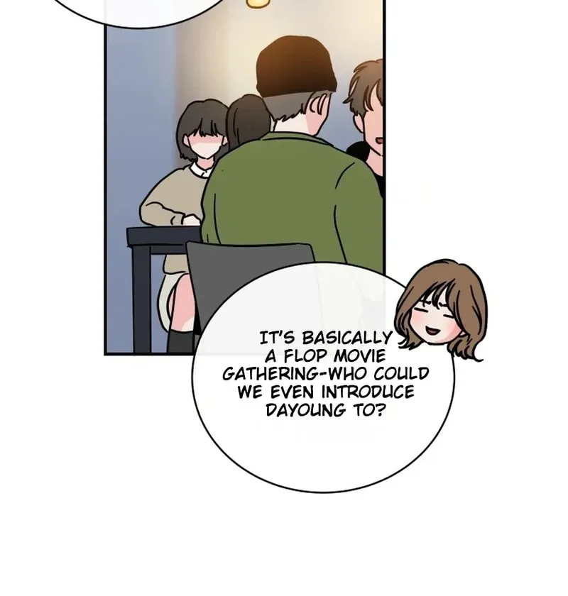 Read Love Hell chapter 1 image 12 on Lezhin