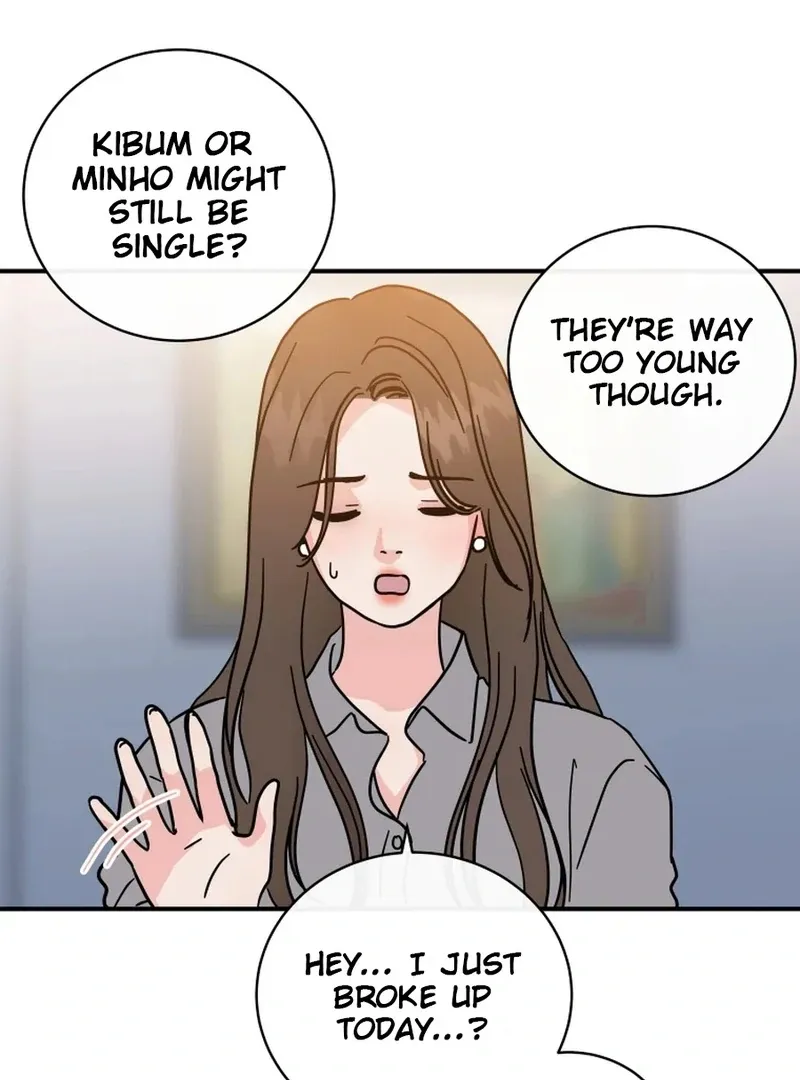 Read Love Hell chapter 1 image 13 on Lezhin