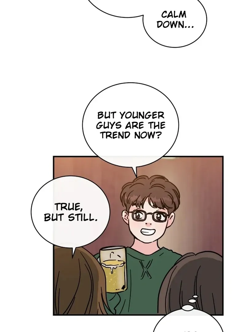 Read Love Hell chapter 1 image 14 on Lezhin