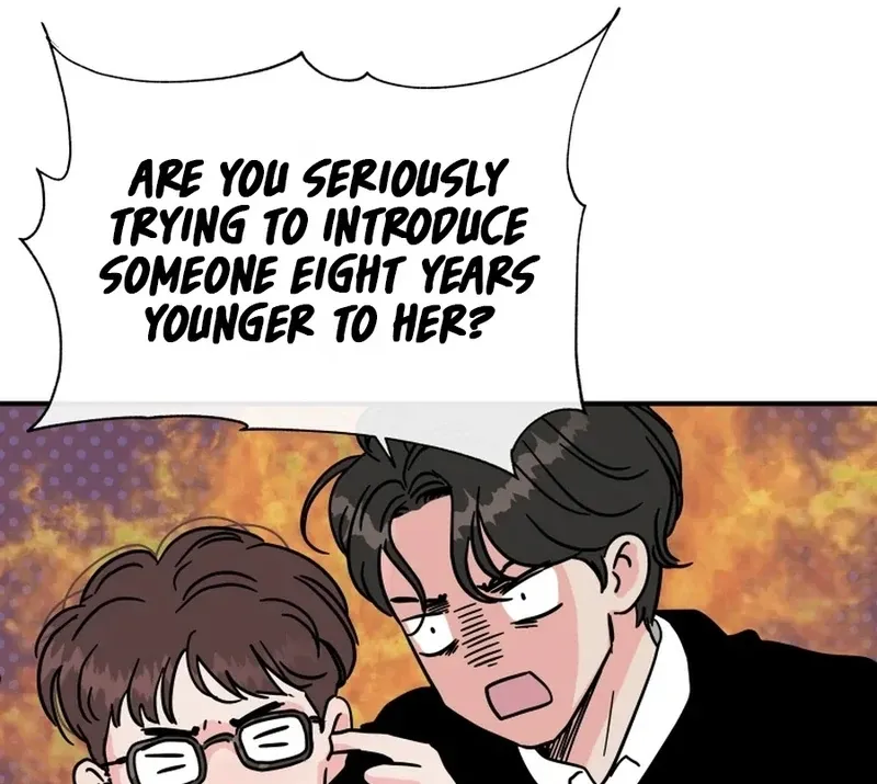 Read Love Hell chapter 1 image 17 on Lezhin