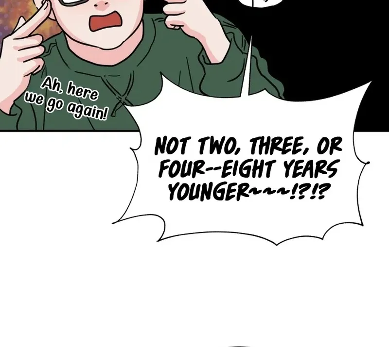 Read Love Hell chapter 1 image 18 on Lezhin