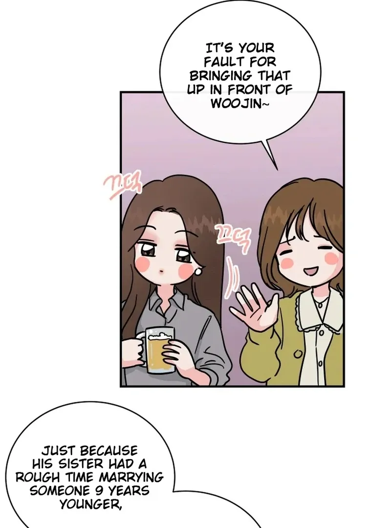 Read Love Hell chapter 1 image 19 on Lezhin