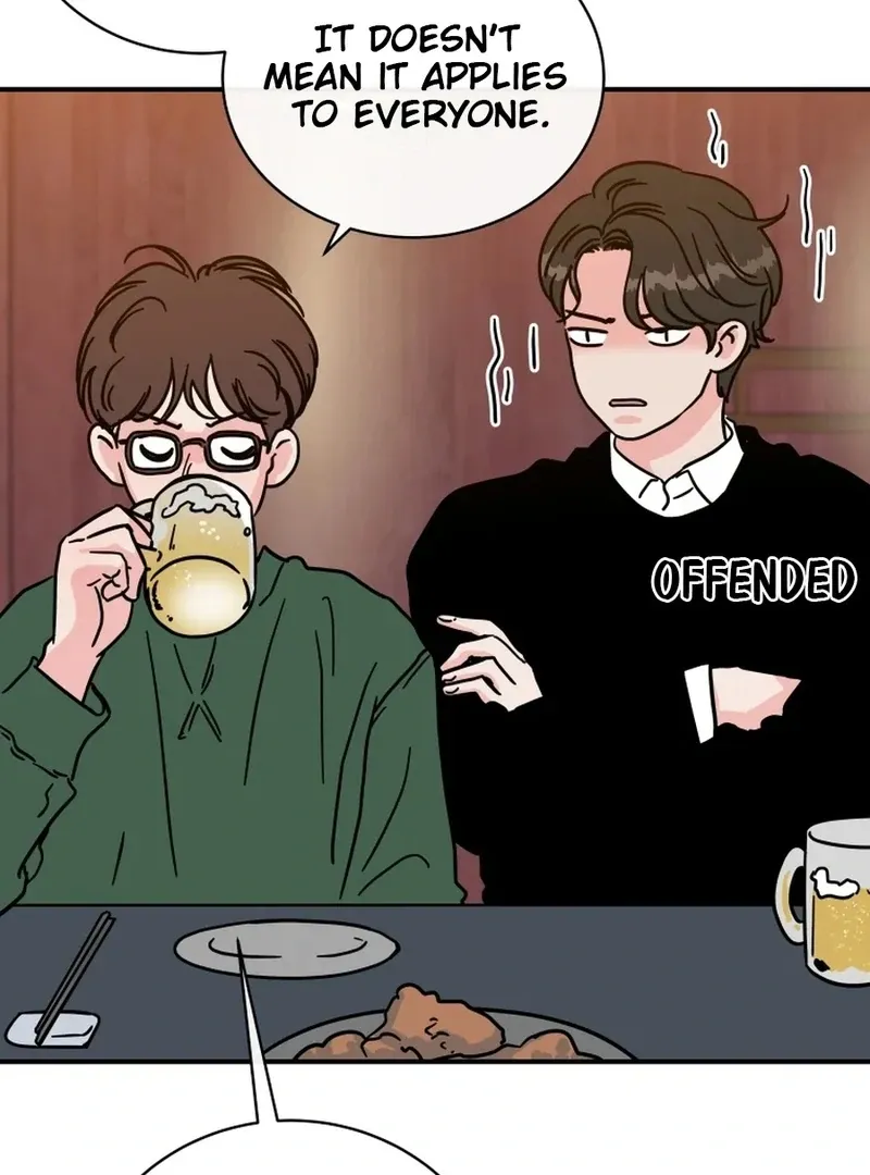 Read Love Hell chapter 1 image 20 on Lezhin