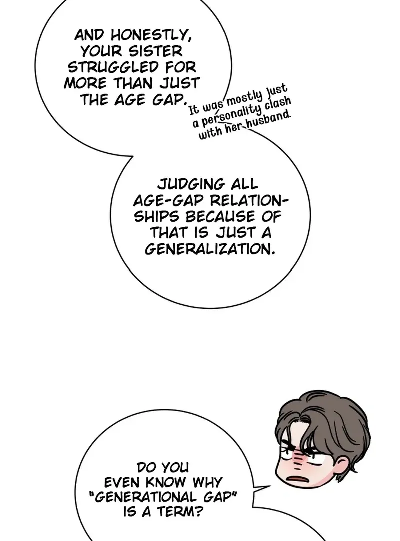 Read Love Hell chapter 1 image 21 on Lezhin