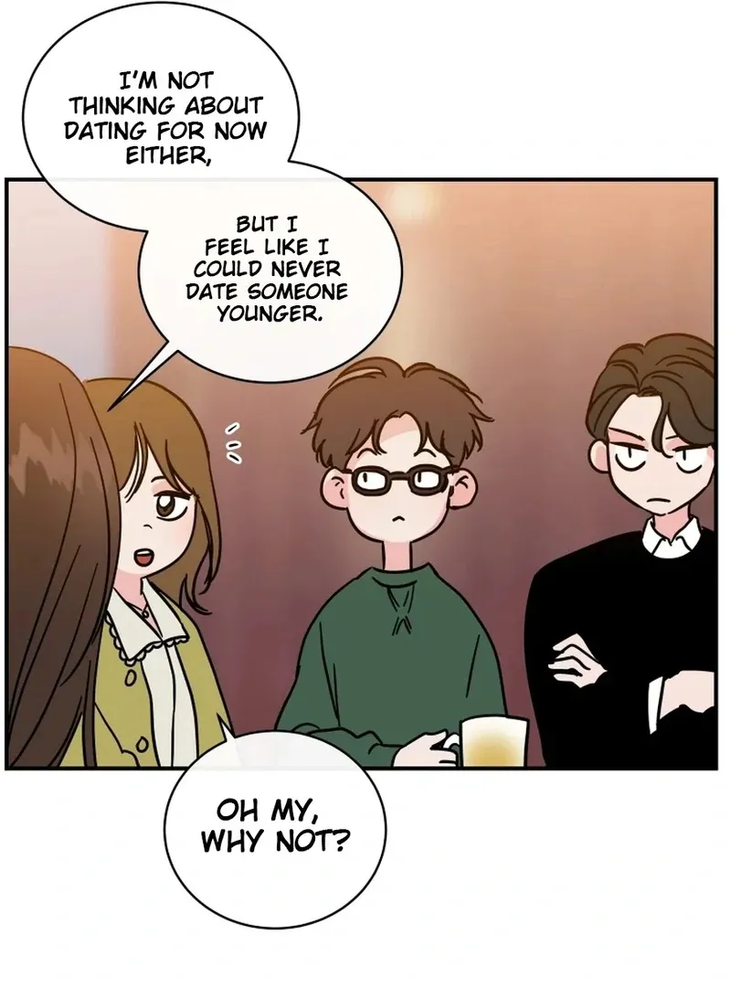 Read Love Hell chapter 1 image 24 on Lezhin