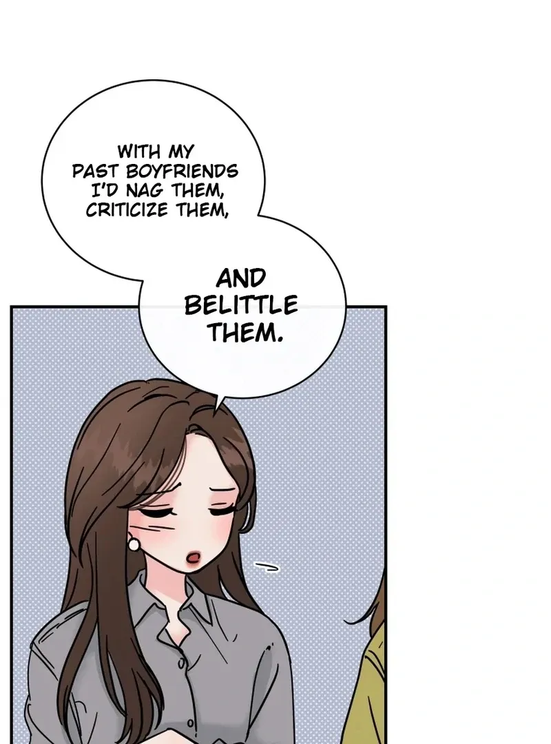 Read Love Hell chapter 1 image 25 on Lezhin