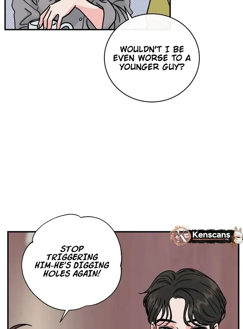 Read Love Hell chapter 1 image 26 on Lezhin