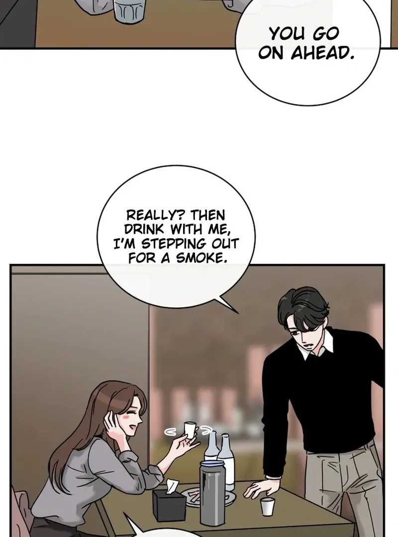 Read Love Hell chapter 1 image 32 on Lezhin