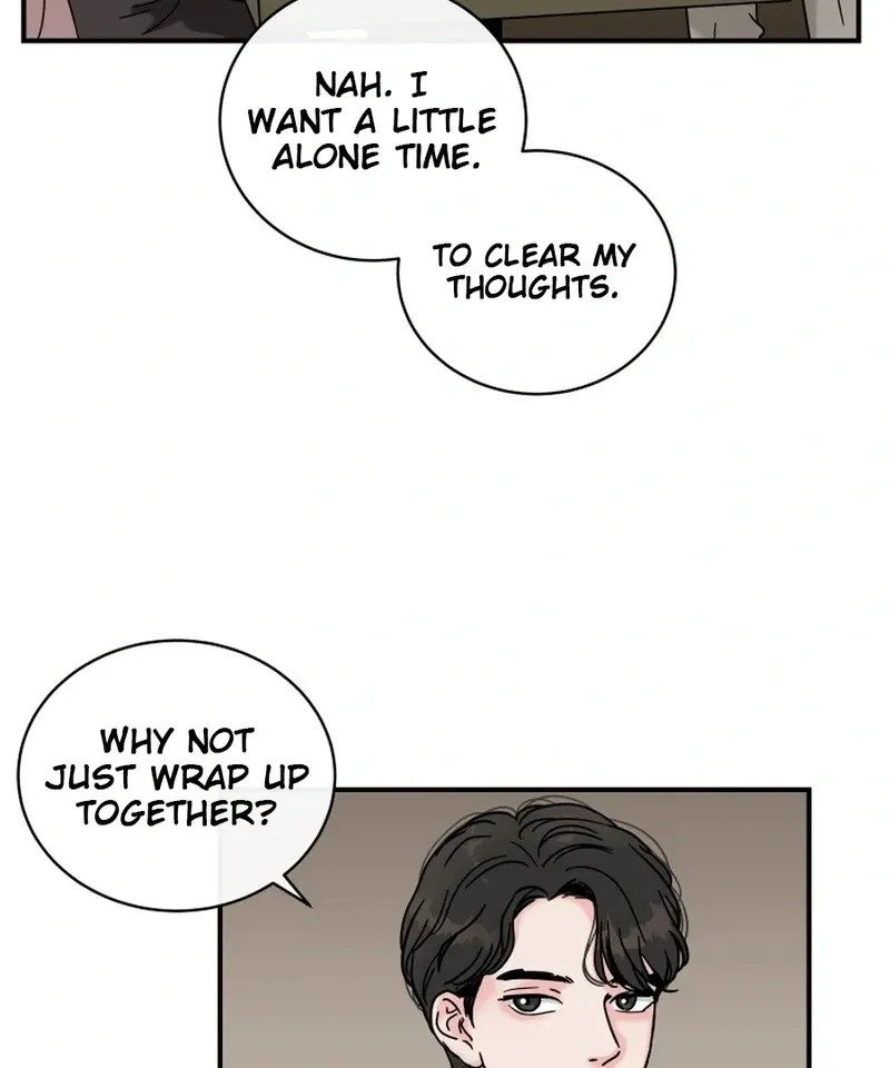 Read Love Hell chapter 1 image 33 on Lezhin