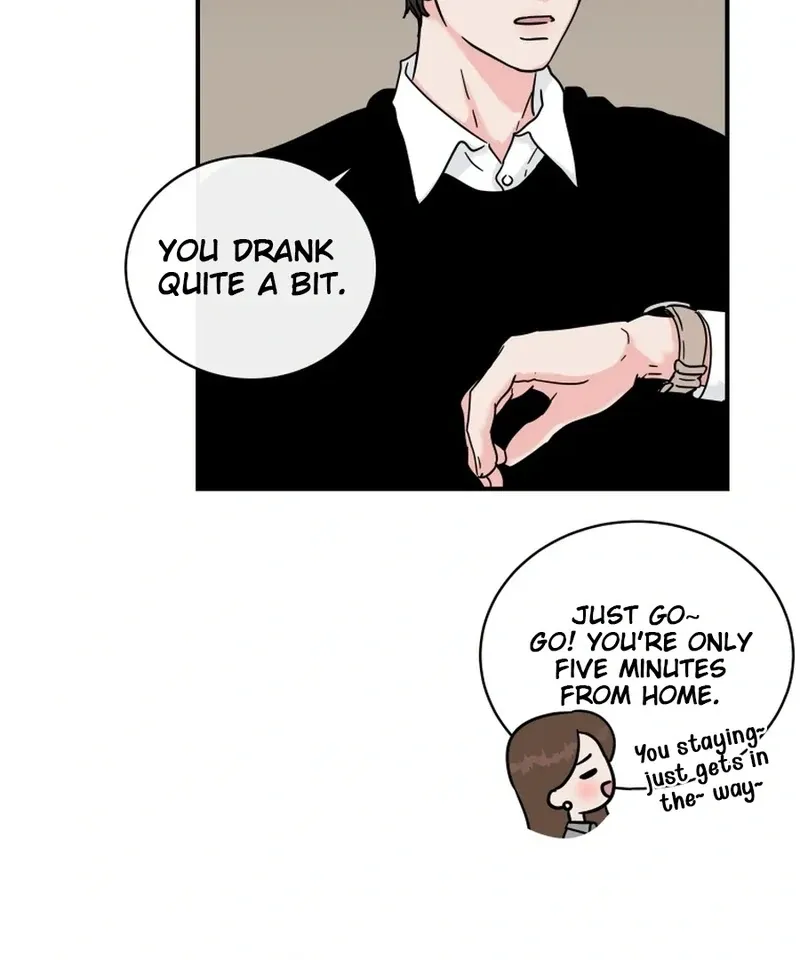 Read Love Hell chapter 1 image 34 on Lezhin