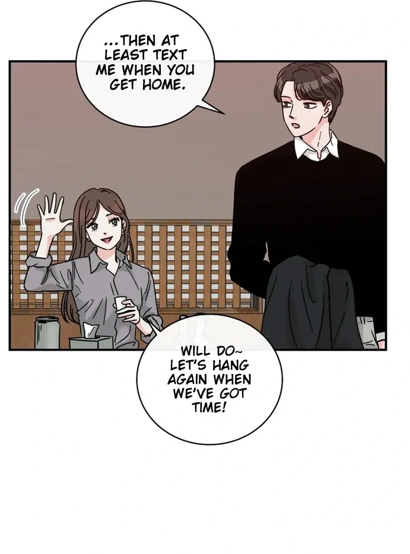 Read Love Hell chapter 1 image 35 on Lezhin