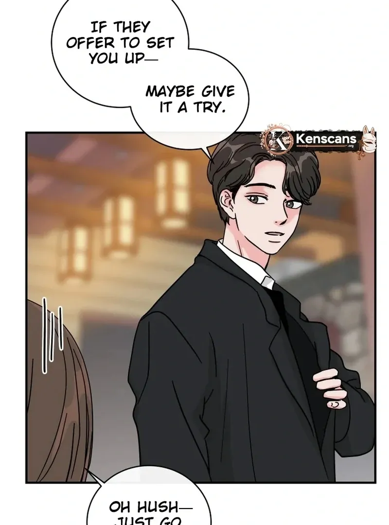 Read Love Hell chapter 1 image 37 on Lezhin