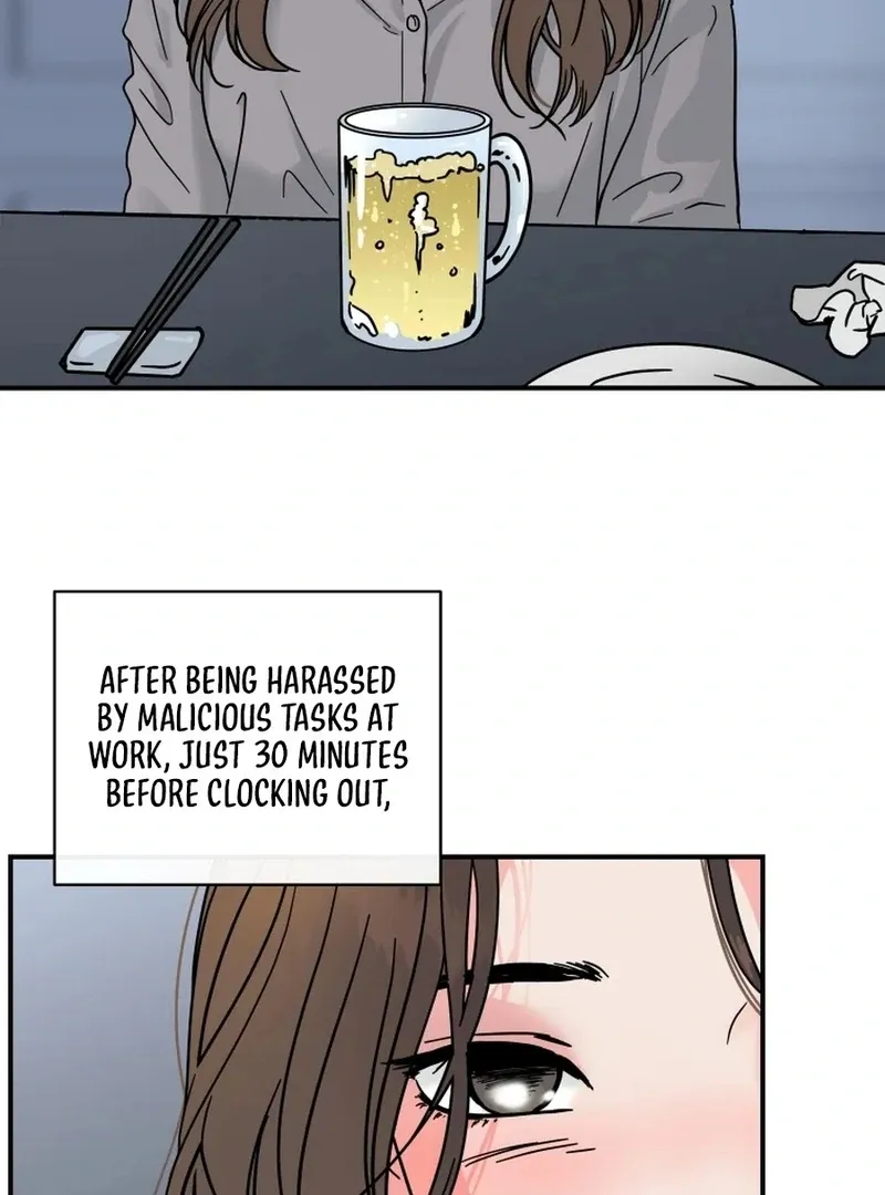 Read Love Hell chapter 1 image 4 on Lezhin