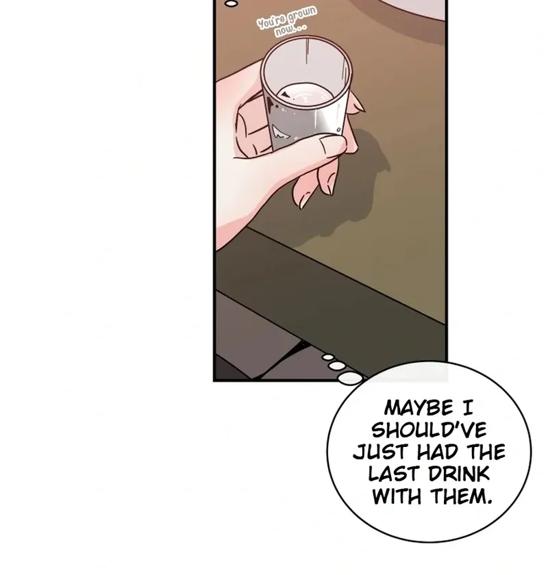 Read Love Hell chapter 1 image 40 on Lezhin