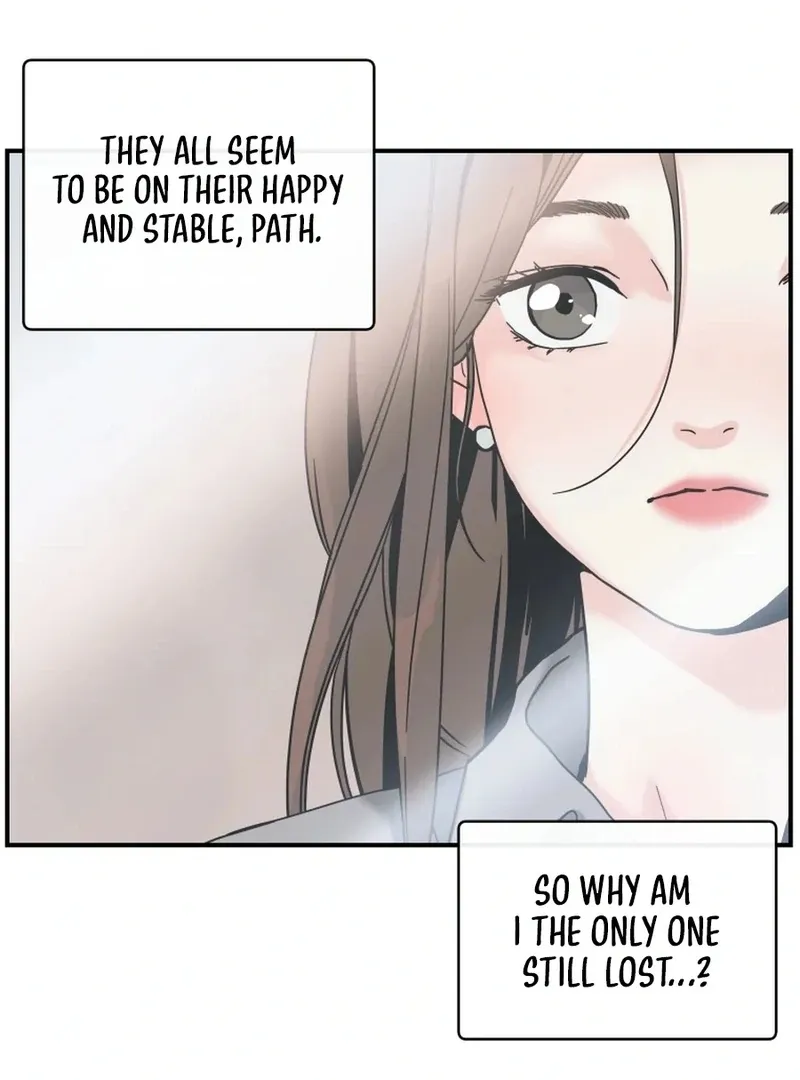 Read Love Hell chapter 1 image 50 on Lezhin