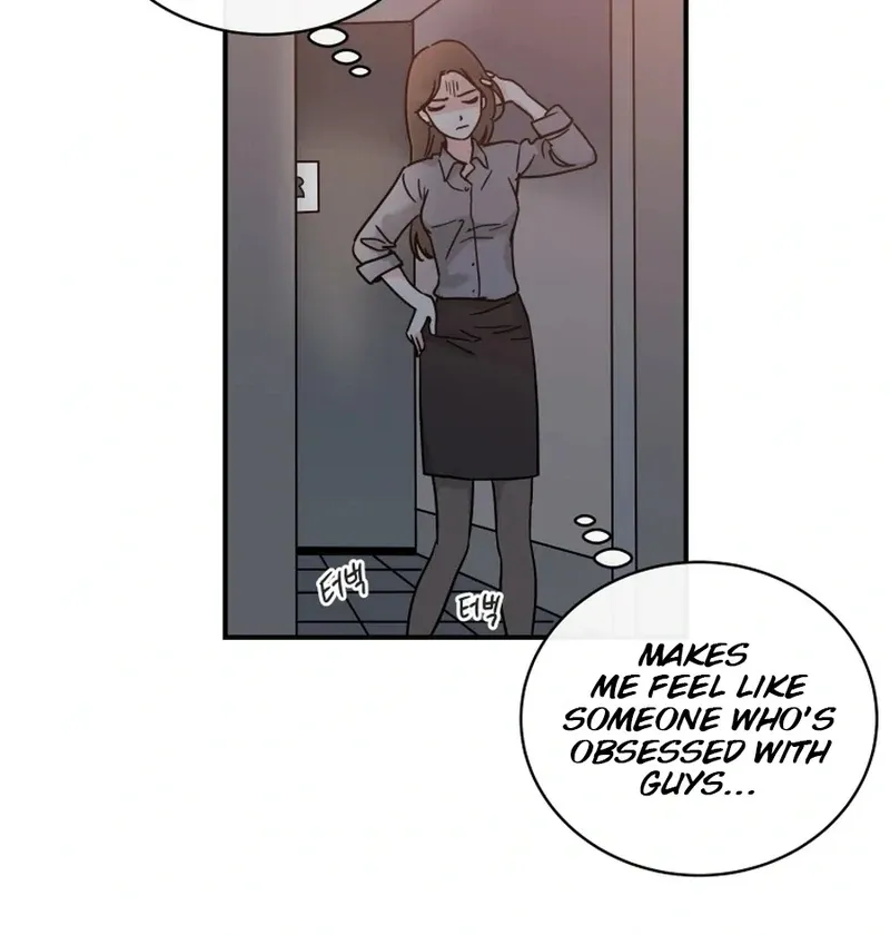 Read Love Hell chapter 1 image 52 on Lezhin