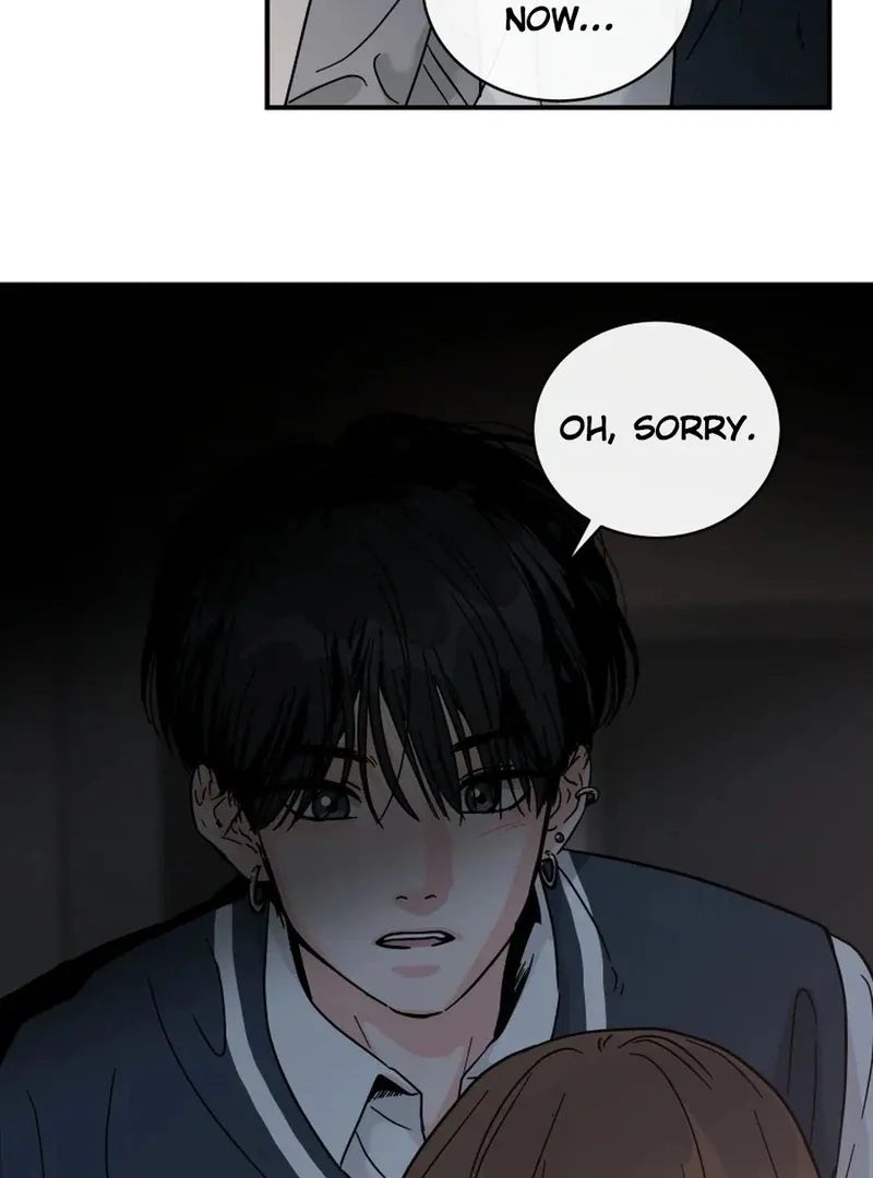 Read Love Hell chapter 1 image 60 on Lezhin