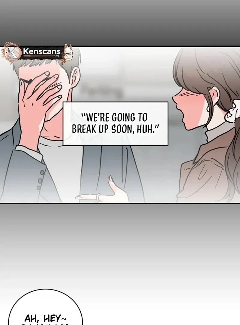 Read Love Hell chapter 1 image 7 on Lezhin