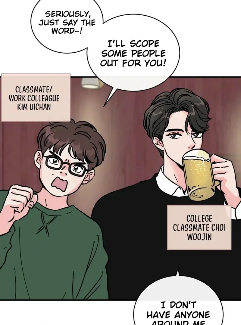 Read Love Hell chapter 1 image 9 on Lezhin