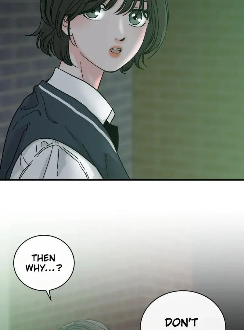 Read Love Hell chapter 1 image 95 on Lezhin