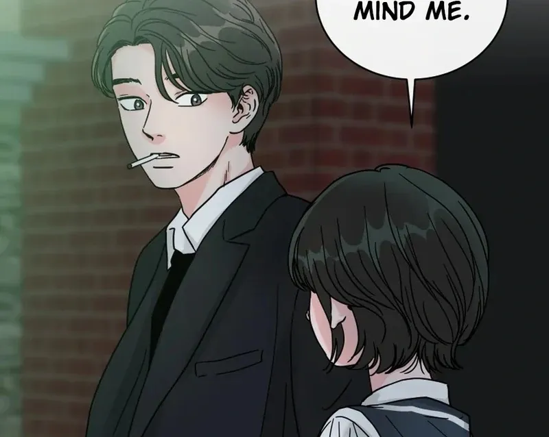 Read Love Hell chapter 1 image 96 on Lezhin