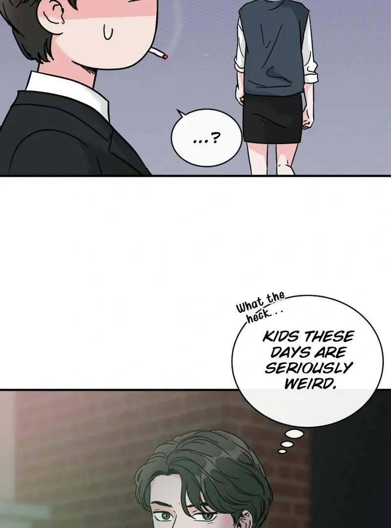 Read Love Hell chapter 1 image 99 on Lezhin