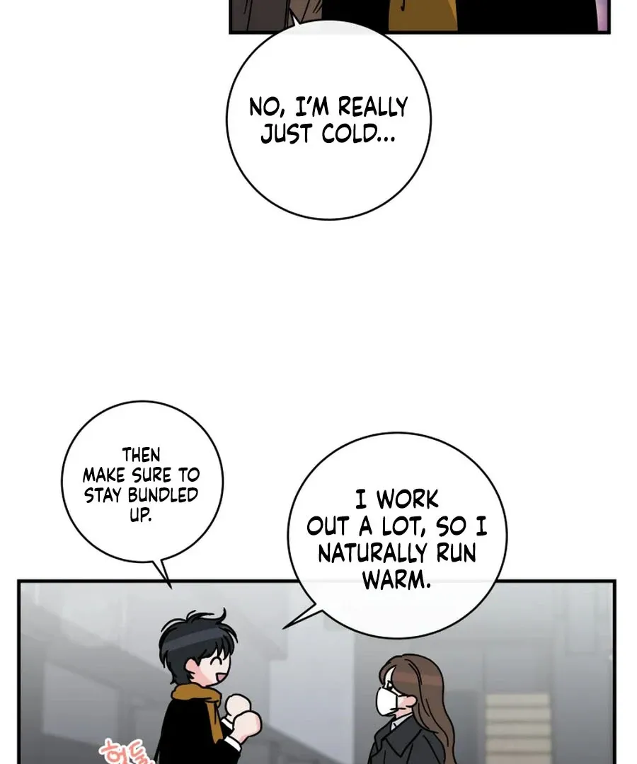 Read Love Hell chapter 10 image 13 on Lezhin