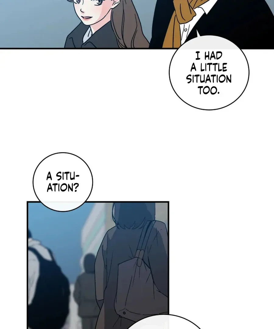 Read Love Hell chapter 10 image 17 on Lezhin