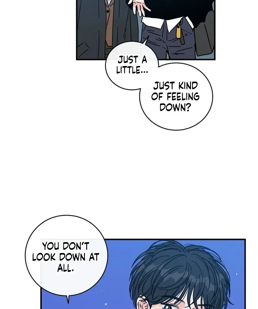 Read Love Hell chapter 10 image 19 on Lezhin