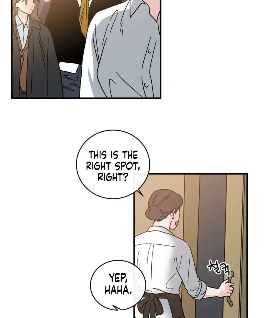 Read Love Hell chapter 10 image 28 on Lezhin