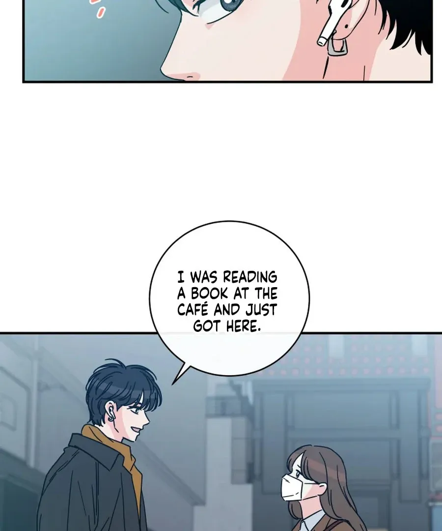 Read Love Hell chapter 10 image 4 on Lezhin