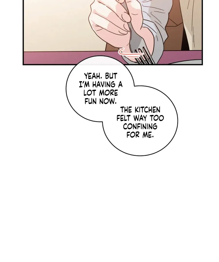Read Love Hell chapter 10 image 43 on Lezhin
